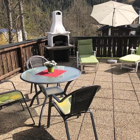 Bergidyll 9 By Alpenidyll Apartments Ramsau am Dachstein Esterno foto