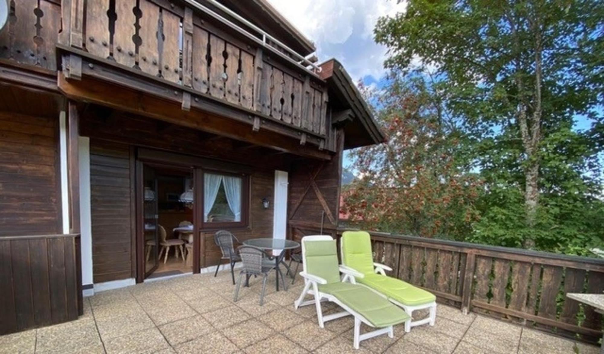 Bergidyll 9 By Alpenidyll Apartments Ramsau am Dachstein Esterno foto