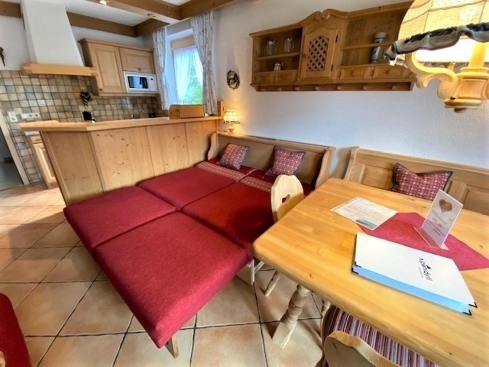 Bergidyll 9 By Alpenidyll Apartments Ramsau am Dachstein Esterno foto