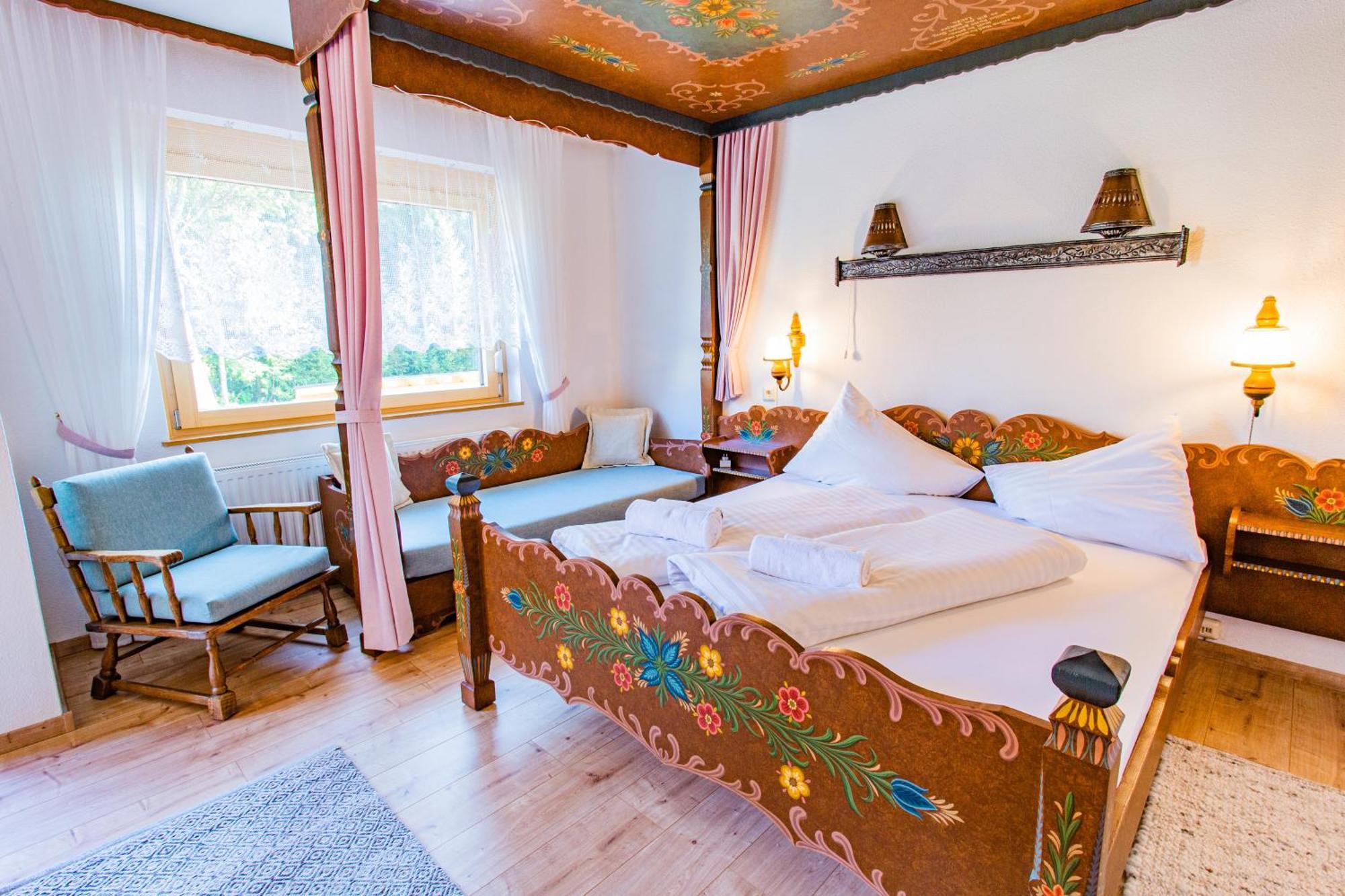 Bergidyll 9 By Alpenidyll Apartments Ramsau am Dachstein Esterno foto